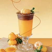 Selai Jeruk Gula Grosir, 1.3kg Bahan Baku Komersial untuk Bubble Tea & Kue, OEM untuk Grosir Makanan Global