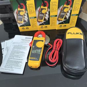 Kìm đo dòng điện Fluke 323 325 True RMS, 400A - Product Image 3