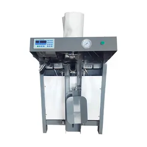 Factory price valve packing machine for putty, additive and other dry mortar powder
