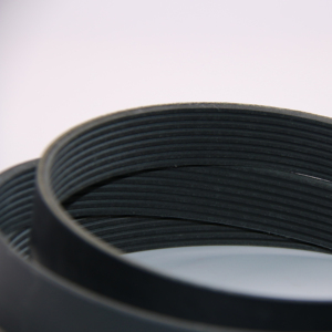 Chất lượng cao poly gân V vành đai OEM Tùy chỉnh cao su tự nhiên ISO chứng nhận truyền động Cơ Giá Tốt in ấn cửa hàng - Product Image 1