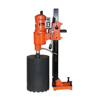 CAYKEN 10 pouces Haute qualité SCY-2550C Béton Carotteuses 255mm 4350W 50-60HZ de Noyau de Diamant perceuse