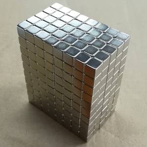 <span class=keywords><strong>2025</strong></span> dailyak חזק סופר תעשייתי <span class=keywords><strong>neodymium</strong></span> מגנט Ndfeb מגנט 20 x20x20 - Product Image 5