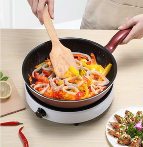 Hindistan dahili prestij elektrikli tencere indüksiyon ocak fiyat bangladeş - Product Image 5