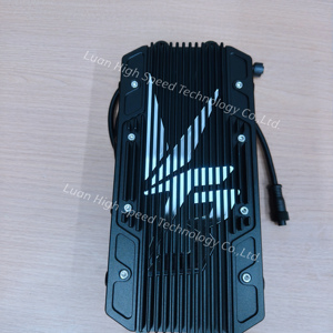 Controlador VTB para Motocicletas Eléctricas, Potente Controlador V9600 para Bicicletas Eléctricas Todoterreno, Compatible con Talaria 79GT y Talaria Xxx - Product Image 2