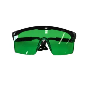Wholesale High Quality Professional Laser Safety Glasses Goggles With Protective Goggle Case