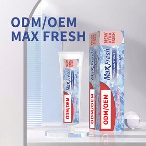 <span class=keywords><strong>ยาสีฟัน</strong></span>ไวท์เทนนิ่งผลึกเย็นสีขาวออปติกขนาด50กรัม - Product Image 3