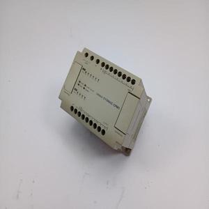 ใหม่และเป็นของแท้ Cpm1-10cdr-d Sysmac Cpm1 ตัวควบคุมแบบตั้งโปรแกรมได้สำหรับระบบอัตโนมัติทางอุตสาหกรรม - Product Image 1