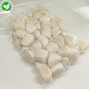 Giá Bán Buôn Tốt Cho Thịt Sò Điệp Đông Lạnh Mùa Mới - Product Image 4