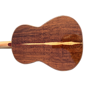 <span class=keywords><strong>Guitarra</strong></span> Clásica Profesional A-ECHOES Hecha a Mano por el Luthier Maestro Yulong Guo <span class=keywords><strong>de</strong></span> Aiersi, con Tapa Doble <span class=keywords><strong>de</strong></span> Abeto - Product Image 3