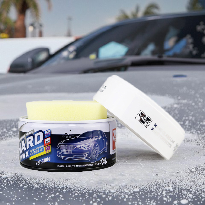 Long Lasting Auto Detailing Hard Coating