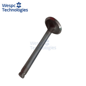 WESPC Meilleures ventes T3142A051 Siège de soupape d'échappement pour Perkins 1004TG 1004-4T 135TI Tracteur Générateur Chargeuse-pelleteuse Usage intensif - Product Image 1