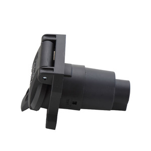 7 cách lưỡi nối cho xe tải rơ moóc 24V phụ tùng thay thế mới với nhựa nhà ở kết thúc tốt giá - Product Image 5