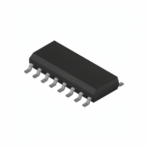 16 SOlC Clock Timing Electronics Component CY2292EFXC Manufacturer Channel - Product Image 1