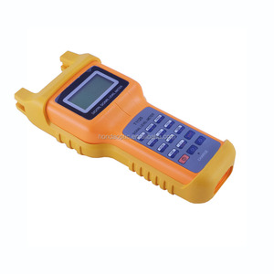 Máy đo mức tín hiệu CATV HONDAO <span class=keywords><strong>HT828B</strong></span> Phát hiện giá trị đỉnh băng thông 45-860 MHz Máy theo dõi cáp đồng trục Máy kiểm tra tính liên tục của dây đồng trục - Product Image 3