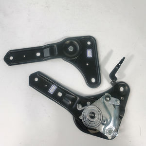 ITOPWELL <span class=keywords><strong>Promotion</strong></span> <span class=keywords><strong>Accessoires</strong></span> de siège auto : Inclinateur de dossier de siège avec housse en plastique - Product Image 4