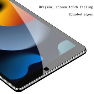 Protection d'écran pour tablette iPad Air 4/5ème génération 10,9 pouces, verre trempé 9H, protection d'écran pour iPad - Product Image 4