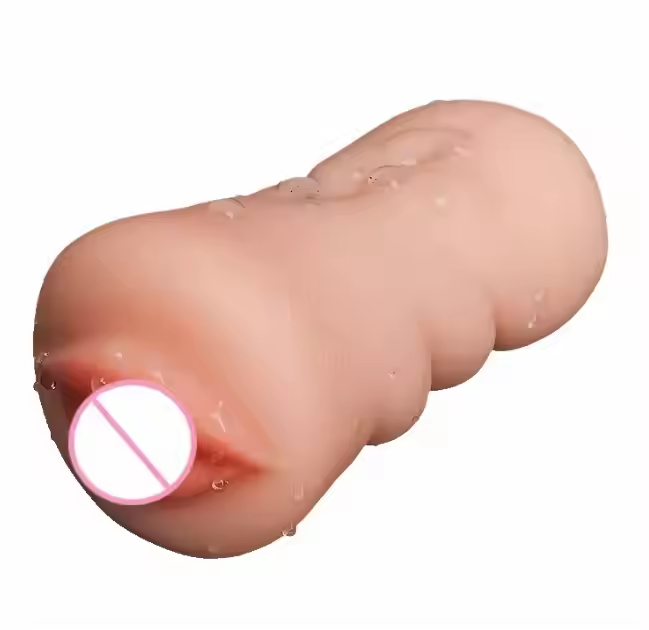 Skin-Mouth Pussy