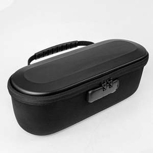 Хит продаж: Водонепроницаемый кейс для хранения интимных игрушек для взрослых с защитой от несанкционированного доступа и сохранением конфиденциальности (для девушек) - Product Image 2