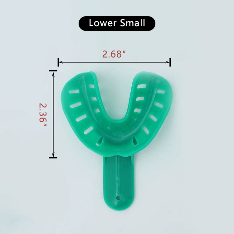 Lower-Small