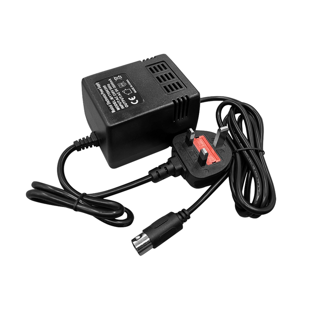 72W 24V 3A Electric AC/AC Power Adapter