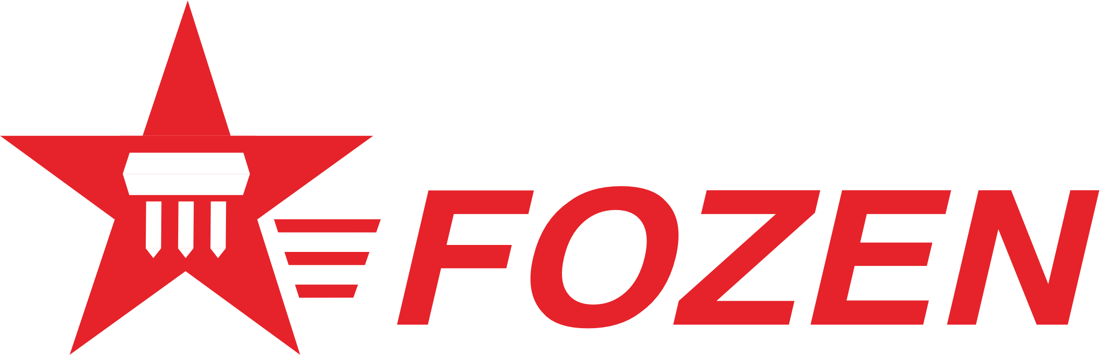 Chongqing Fengzheng Machinery Co., Ltd. logo