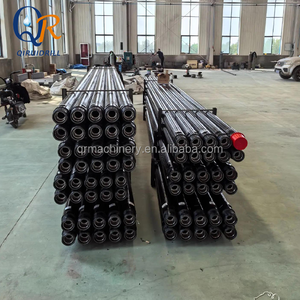 بئر حفر بالدوران العكسي بأنبوب حفر - Product Image 5