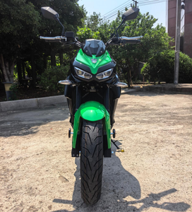 OTTC Off Road Modelo 200CC 250CC Refrigeración por aire 400CC Refrigeración por agua <span class=keywords><strong>Moto</strong></span> Racing Motocicleta - Product Image 2