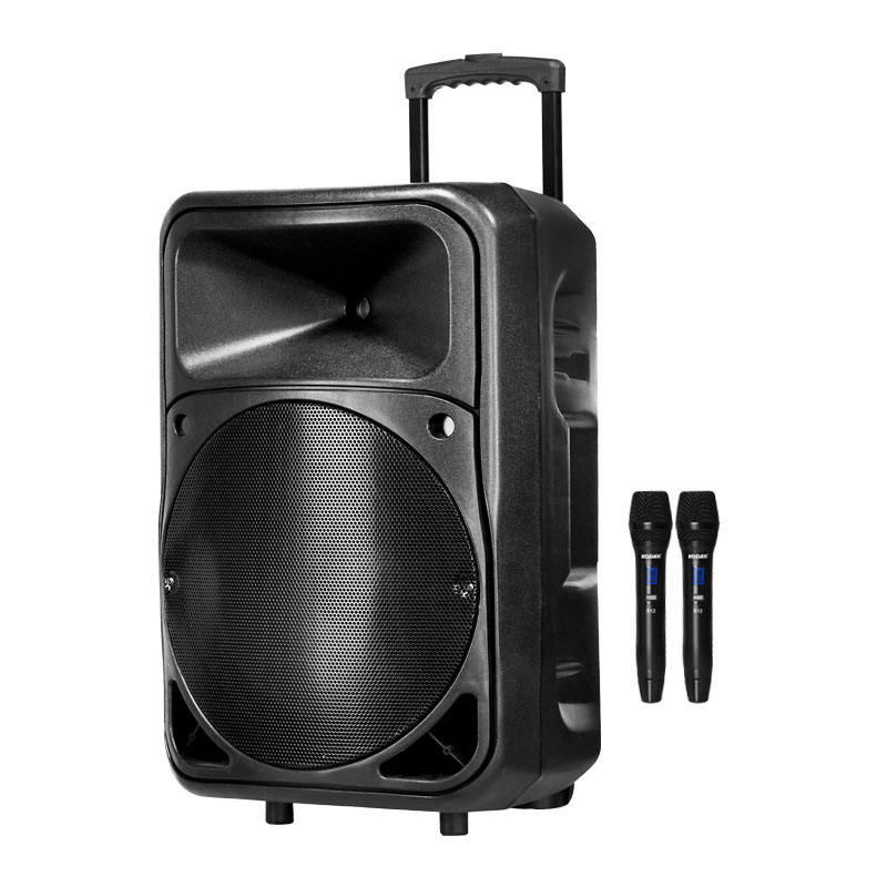 15 Inch Home Theatre KODA Factory Supplier 12 Inch/15 Inch High - Main Image