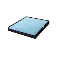 Filtre hepa de remplacement pour purificateur d'air H13 pour filtre hepa pour purificateur d'air EP-A3000A5000A5100C HITACHI