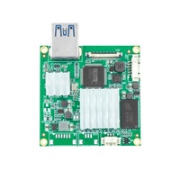 SafeEye Convierte LVDS a Salida USB para Módulo de Cámara Digital SONY FCB, Placa de Interfaz USB, Decodificación, Codificación, Placa de Control