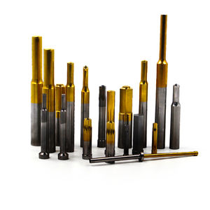 أجزاء قالب لولبي بتصميم من صانعي القطع الأصلية - Product Image 3