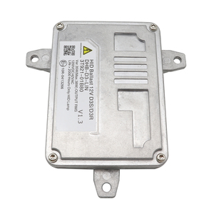 คอมพิวเตอร์ควบคุมไฟหน้าซีนอน OEM ใหม่ D3S D3R 3T921-01B80 บัลลาสต์ HID แท้สำหรับฮุนได ซานตาเฟ่ ปี 2014 - Product Image 1