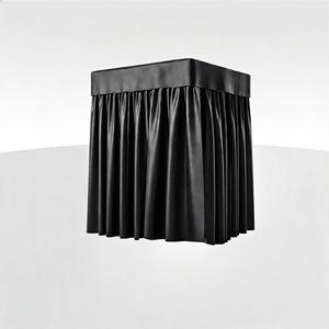 LBTEK SCW1810-S Plataforma Óptica de Doble Columna con Marco Soldado y Cortina de Protección contra la Luz para Sala Oscura - Product Image 2