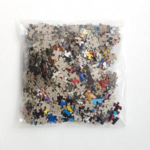 <span class=keywords><strong>1000</strong></span>ชิ้นต่อกล่อง0NE ชิ้น luffy Zoro Ace Sanji nami BOA งานฝีมือ<span class=keywords><strong>การ์ตูน</strong></span>จิ๊กซอว์อนิเมะของเล่นของขวัญสำหรับเด็ก - Product Image 5