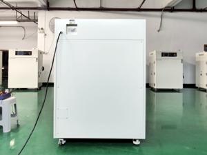 Fabriek Groothandel Laboratorium Stabiliteit Kleine Industriële Oven Elektrische Hoge Temperatuur Droogoven - Product Image 2