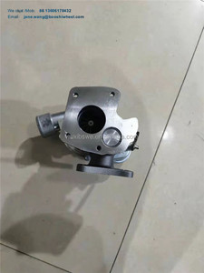 RHF4 modifier le boîtier de turbine 8980118923 Turbo turbocompresseur pour moteur Isuzu d-max 3.0T 4JB1 898011-8923 - Product Image 3