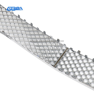 Componentes exteriores para automóvil de tamaño estándar y larga duración, parrilla delantera completamente nueva para Bentley GT - Product Image 5