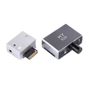 Versión mejorada, sistema amplificador de <span class=keywords><strong>micrófono</strong></span> de sonda/contacto a través de la pared para escucha súper sensible + módulo <span class=keywords><strong>grabador</strong></span> - Product Image 4