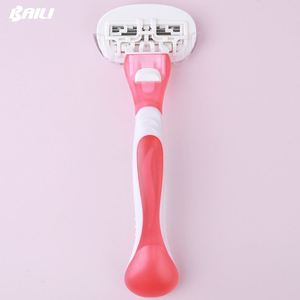 S <span class=keywords><strong>tondeuse</strong></span> à <span class=keywords><strong>cheveux</strong></span> <span class=keywords><strong>coupe</strong></span> desigable, rasoir à lame pour femmes - Product Image 6