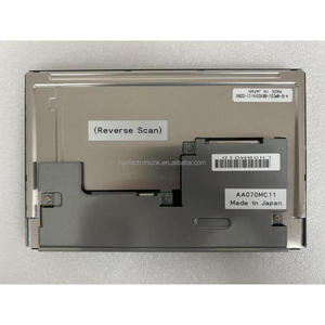 AA070MC11 7.0 inch Small LCD Panel for Handheld Medical Equipment Original In Stock - Product Image 2