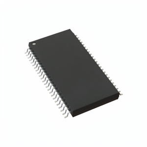 Circuito Integrado de Canal de Fabricante, BUF NO INVERSOR, 3.6V, 48TSSOP, Lógica 74LVCH16244ADGG-QJ, Componentes Electrónicos - Product Image 1