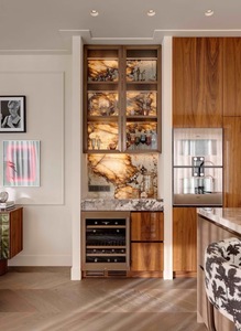 Tùy chỉnh patagoni <span class=keywords><strong>Granite</strong></span> Kệ đèn nền backplashed và bàn cho nhà bếp và phòng ăn <span class=keywords><strong>Bar</strong></span> Kệ đèn nền - Product Image 2