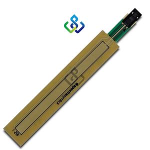 EN STOCK ORIGINAL TOUT NOUVEAU CAPTEUR LINÉAIRE 500MM CONNECTEUR HP-L-0500-203-<span class=keywords><strong>3</strong></span> %-RLU - Product Image 1