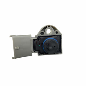 Intake Manifold Pressure Sensor MAP 0261230239 31272732 untuk Volvo V70 S40 - Product Image 4