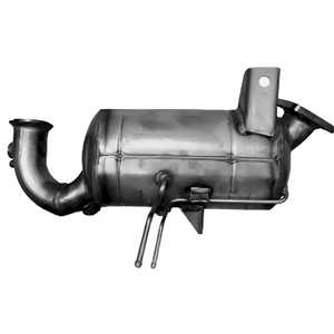 Convertidor Catalítico Universal de Acero, Filtro de Partículas Diésel para <span class=keywords><strong>Mercedes</strong></span>-Benz Viano Vito W639 2.2 110 <span class=keywords><strong>113</strong></span> 116 <span class=keywords><strong>CDI</strong></span> - Product Image 1