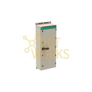 ABB 1SCA022750R1600 - Nuovo - Product Image 1