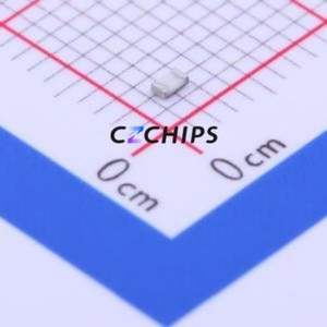 Résistance SMD RS-03K12R1FT 0603 (Type : Film épais) (Résistance : 12,1 Ohm Précision : 1%) - Product Image 2