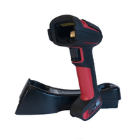 Honeywell 1991ISR-3USB-5-C Penawaran Khusus Promosi Pemindai Nirkabel Berbasis Gambar yang Kokoh dengan Antarmuka USB Dasar Tersedia di Stok
