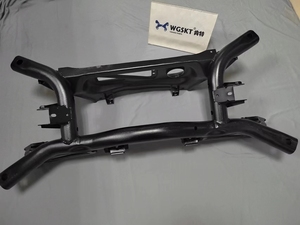 Sous-châssis d'essieu arrière de voiture WGSKT America pour Dodge Jeep 4WD 68211932AA - Product Image 5