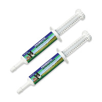 Pâte nutritionnelle probiotique pour animaux de compagnie, fabrication OEM/ODM, produit transfrontalier, best-seller sur les sites indépendants TK Amaz, source de nutrition santé.